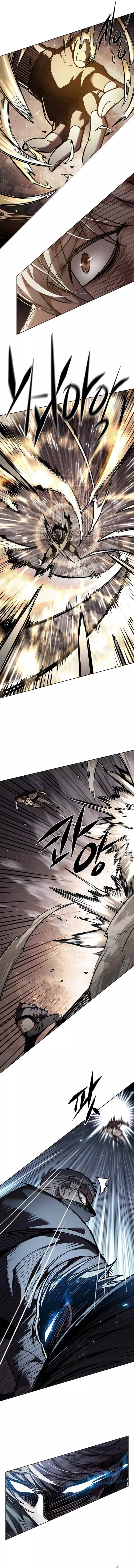 Read Eleceed (en) Manga Online