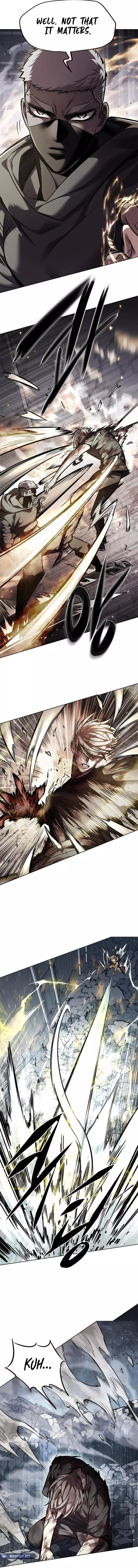 Read Eleceed (en) Manga Online