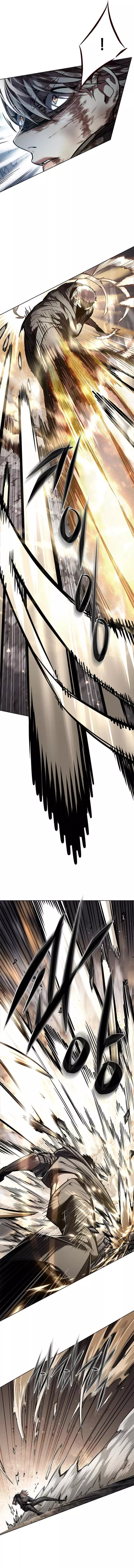 Read Eleceed (en) Manga Online