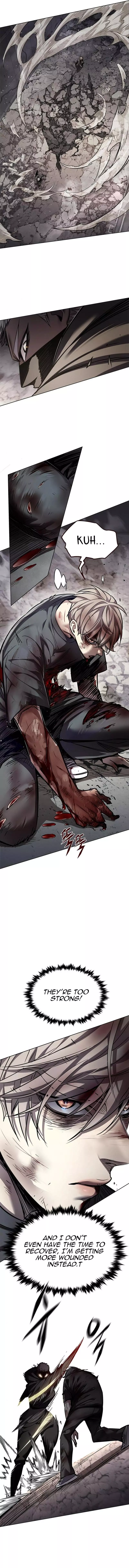 Read Eleceed (en) Manga Online