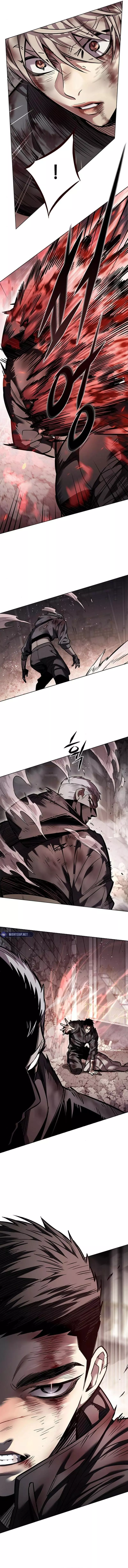 Read Eleceed (en) Manga Online