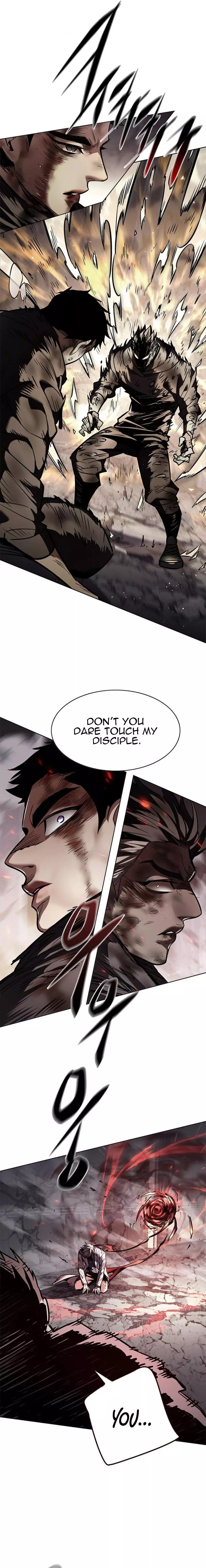 Read Eleceed (en) Manga Online