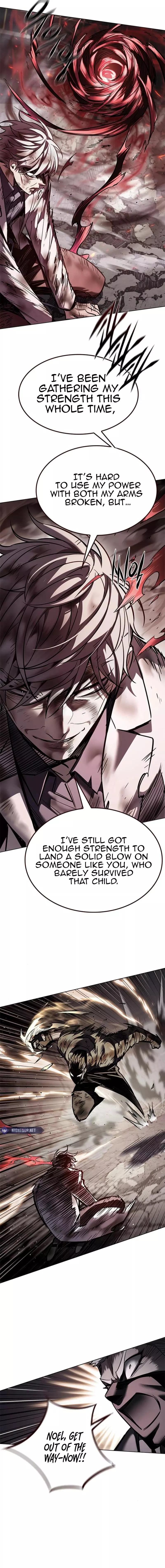 Read Eleceed (en) Manga Online