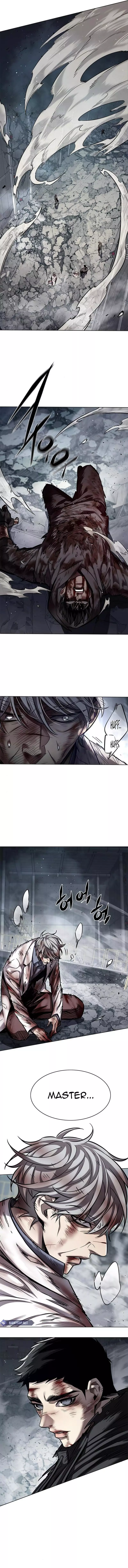 Read Eleceed (en) Manga Online