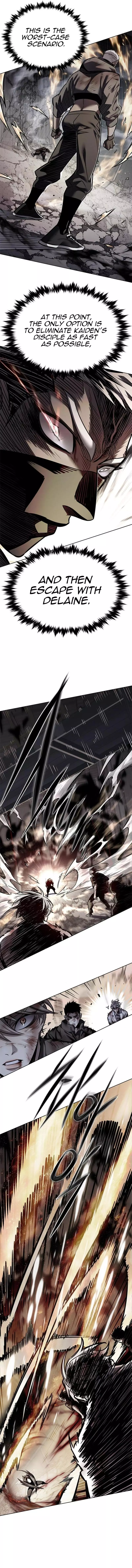 Read Eleceed (en) Manga Online