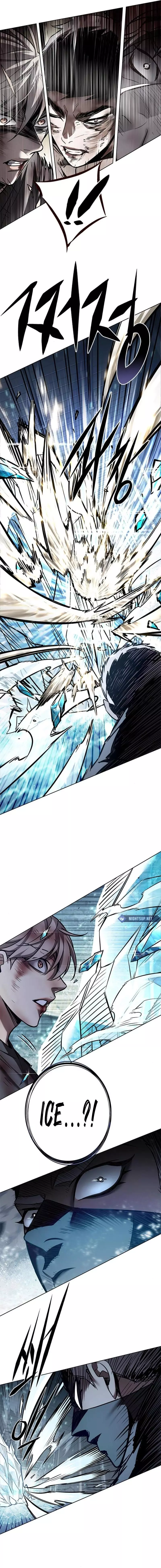 Read Eleceed (en) Manga Online