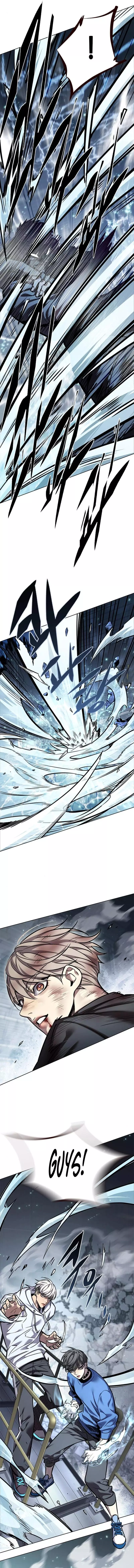 Read Eleceed (en) Manga Online