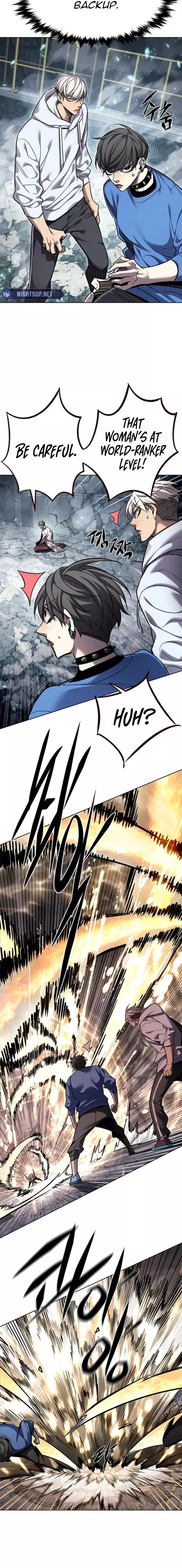 Read Eleceed (en) Manga Online