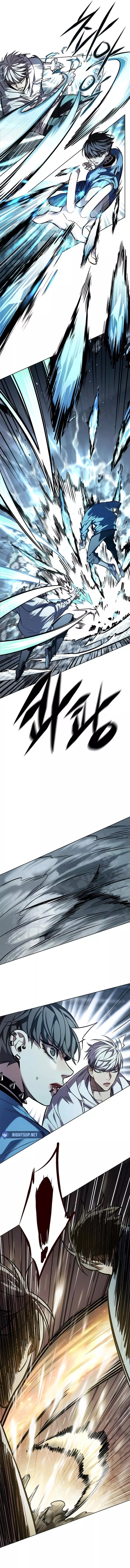 Read Eleceed (en) Manga Online