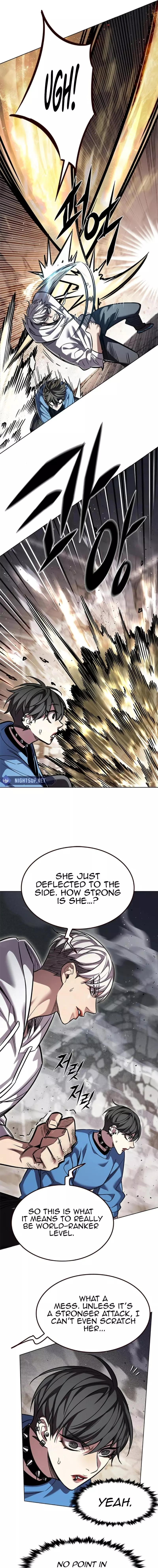 Read Eleceed (en) Manga Online