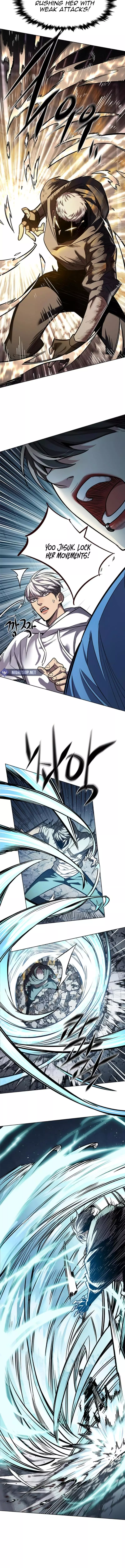 Read Eleceed (en) Manga Online