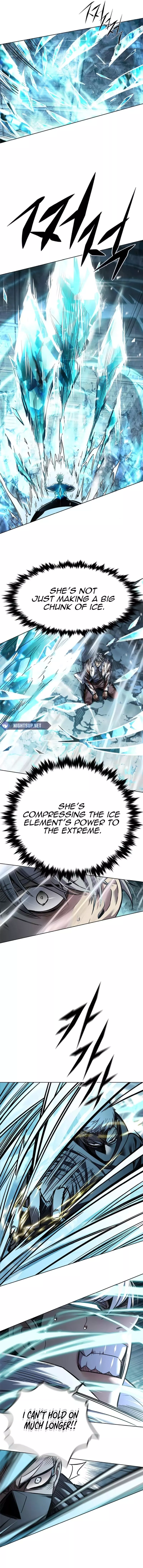 Read Eleceed (en) Manga Online