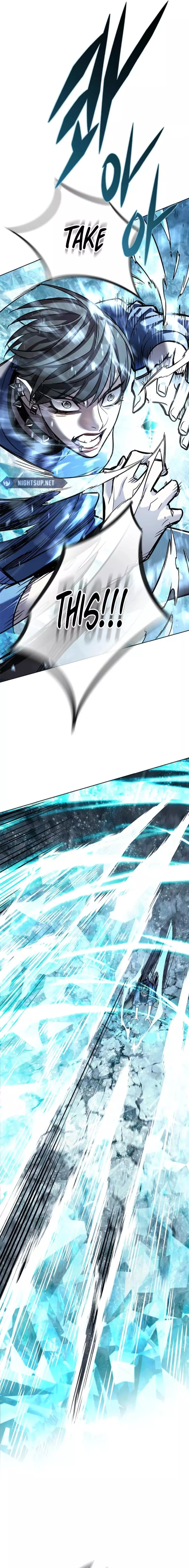 Read Eleceed (en) Manga Online