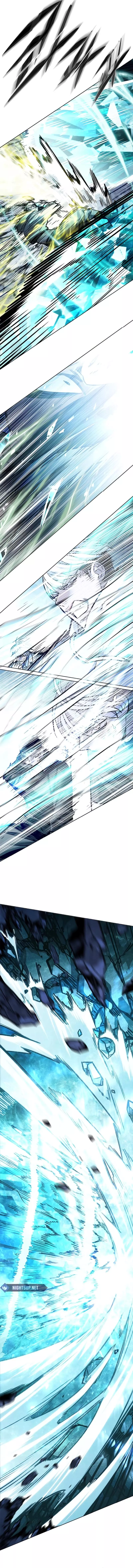 Read Eleceed (en) Manga Online