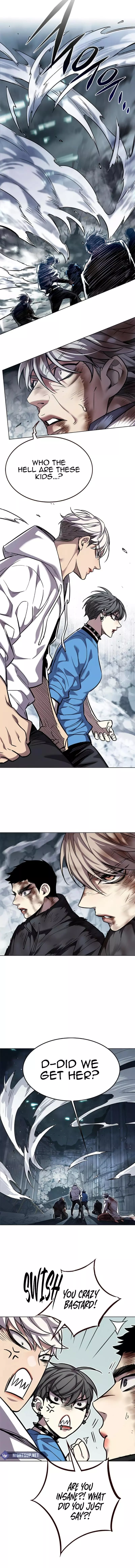 Read Eleceed (en) Manga Online