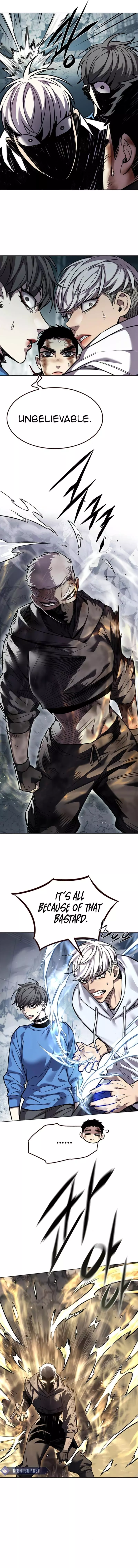 Read Eleceed (en) Manga Online