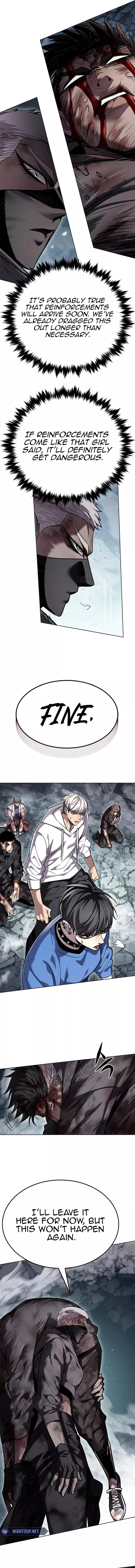 Read Eleceed (en) Manga Online