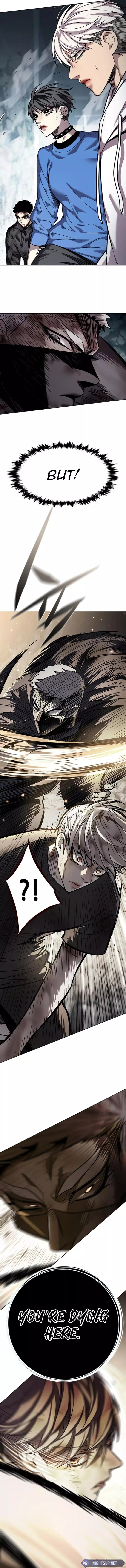 Read Eleceed (en) Manga Online