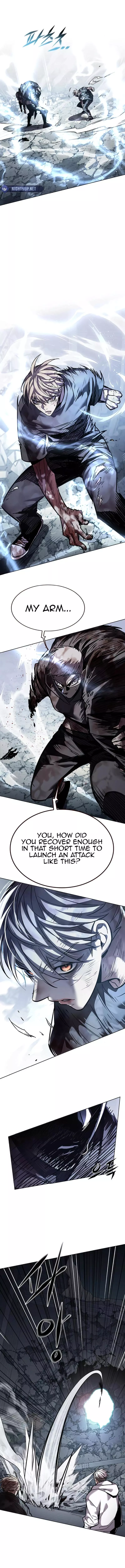 Read Eleceed (en) Manga Online