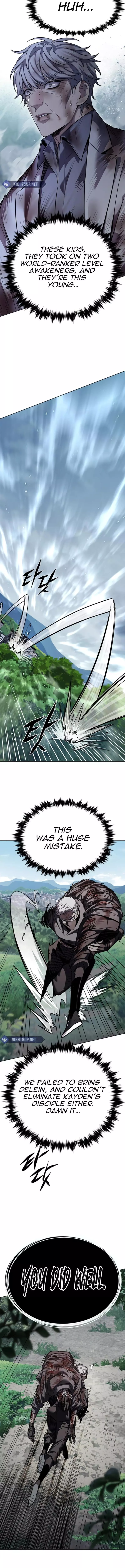 Read Eleceed (en) Manga Online