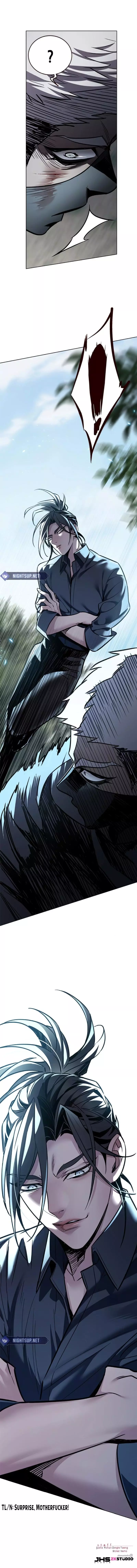 Read Eleceed (en) Manga Online