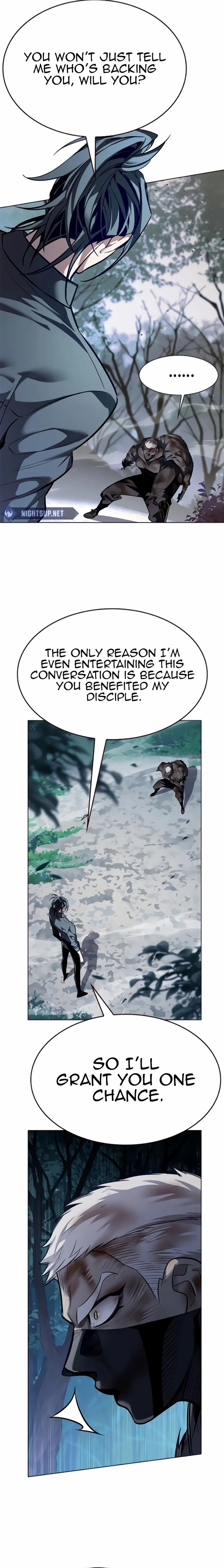 Read Eleceed (en) Manga Online