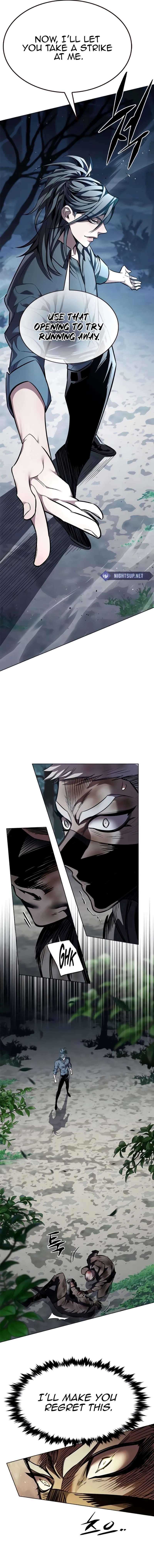 Read Eleceed (en) Manga Online