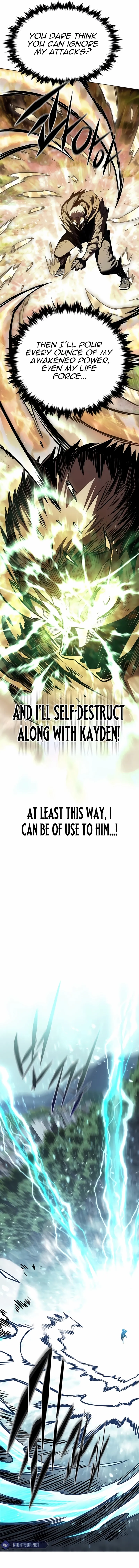 Read Eleceed (en) Manga Online