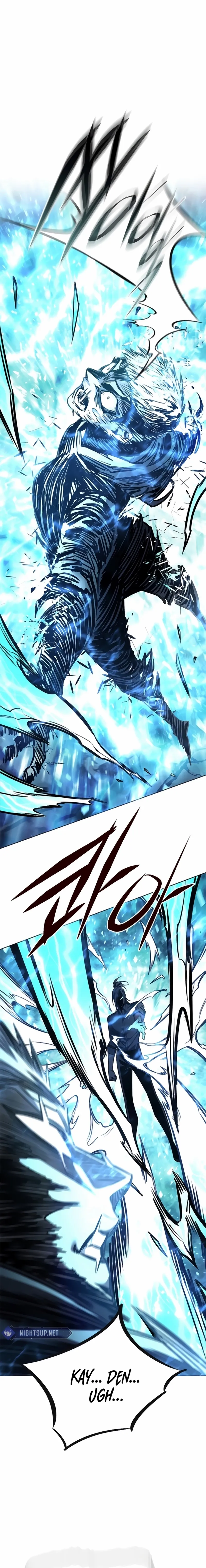 Read Eleceed (en) Manga Online