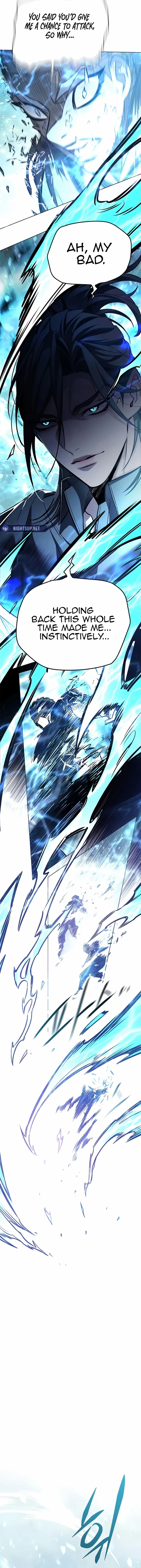 Read Eleceed (en) Manga Online