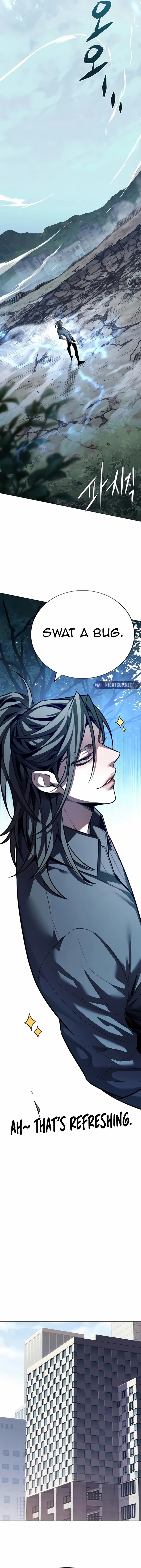 Read Eleceed (en) Manga Online