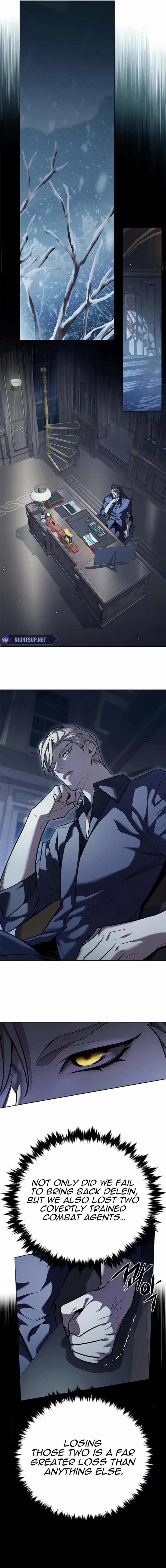 Read Eleceed (en) Manga Online