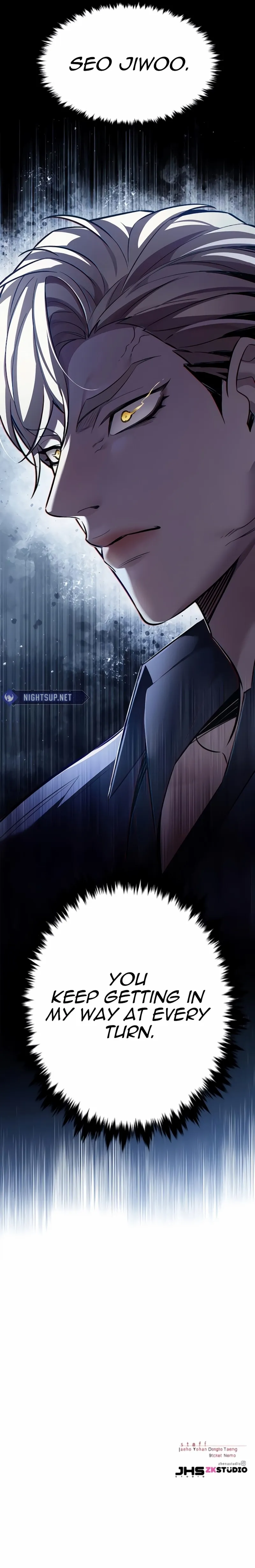 Read Eleceed (en) Manga Online