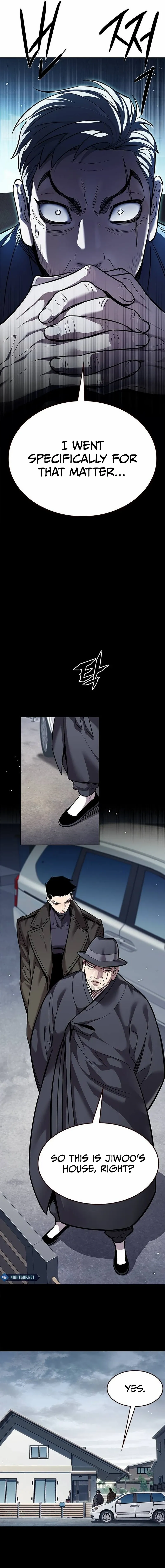 Read Eleceed (en) Manga Online