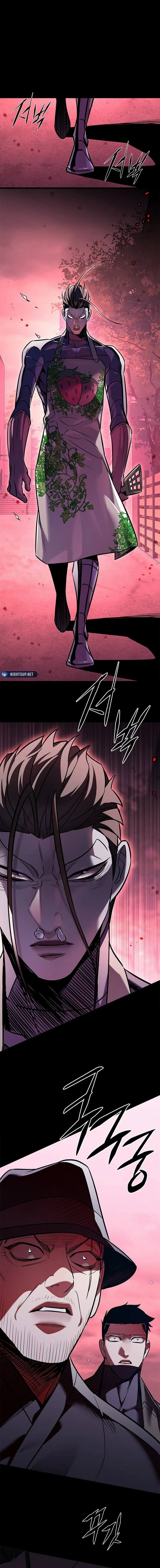 Read Eleceed (en) Manga Online