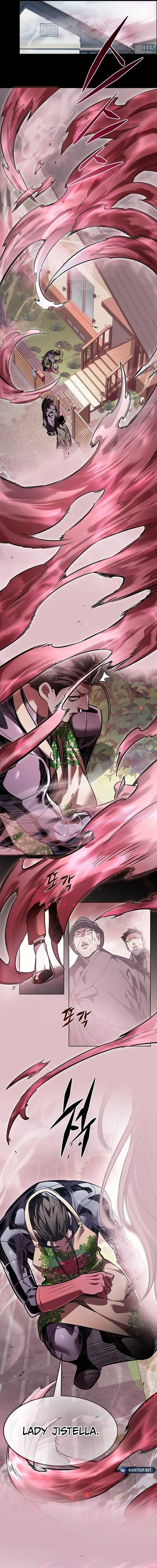 Read Eleceed (en) Manga Online