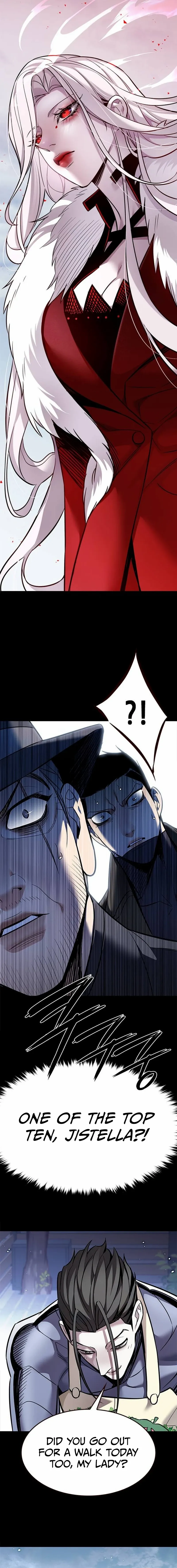 Read Eleceed (en) Manga Online