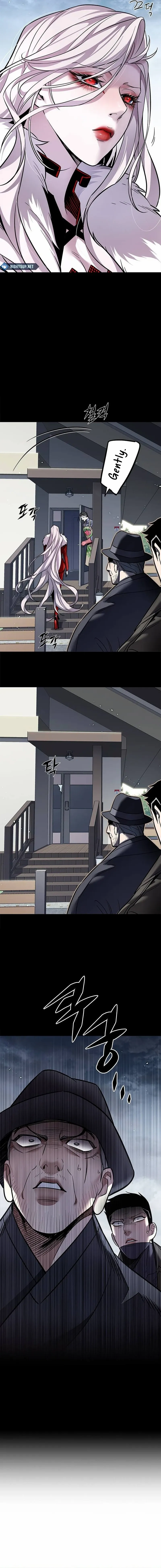 Read Eleceed (en) Manga Online