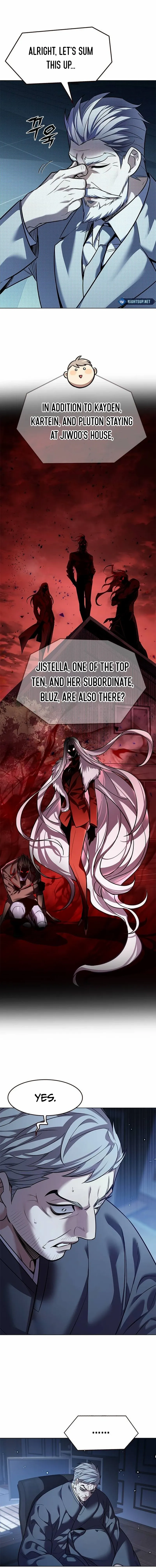 Read Eleceed (en) Manga Online