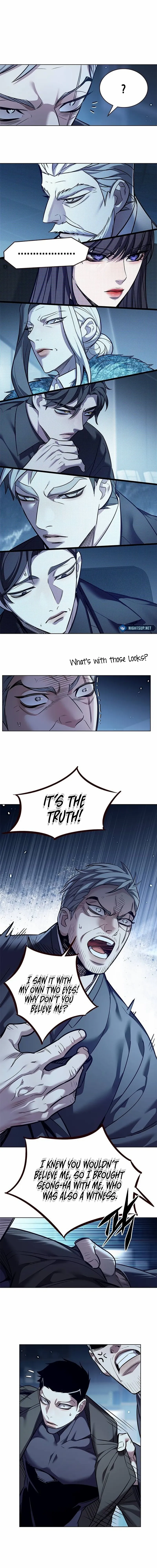 Read Eleceed (en) Manga Online