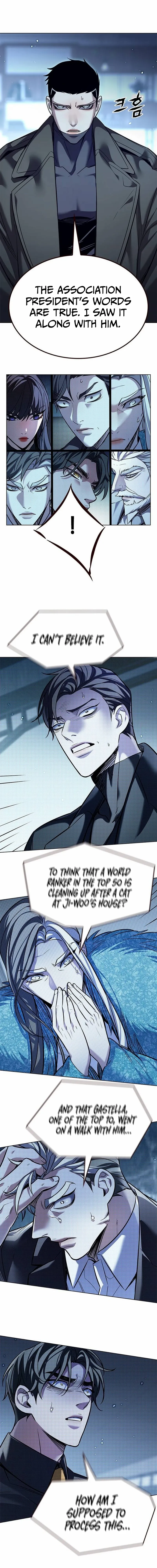 Read Eleceed (en) Manga Online