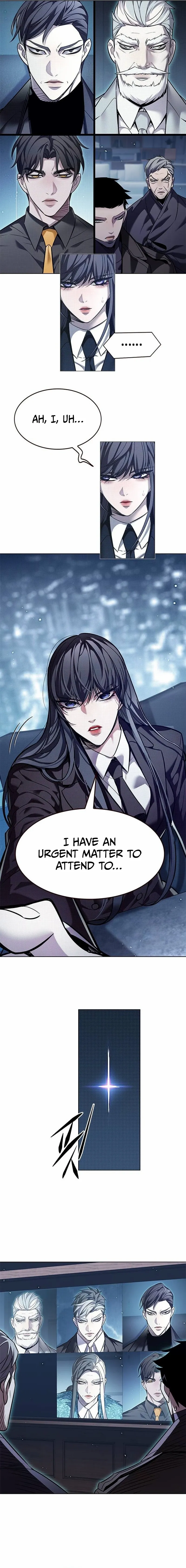 Read Eleceed (en) Manga Online