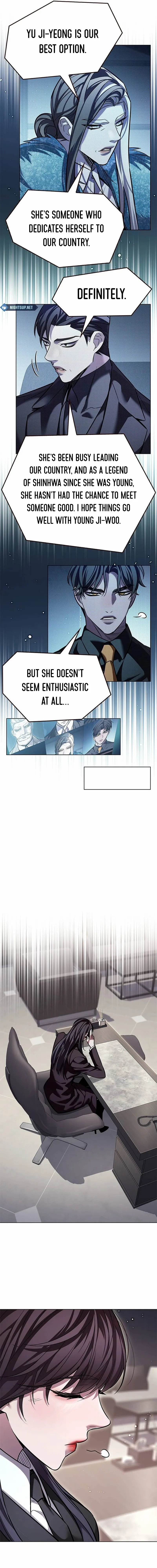 Read Eleceed (en) Manga Online