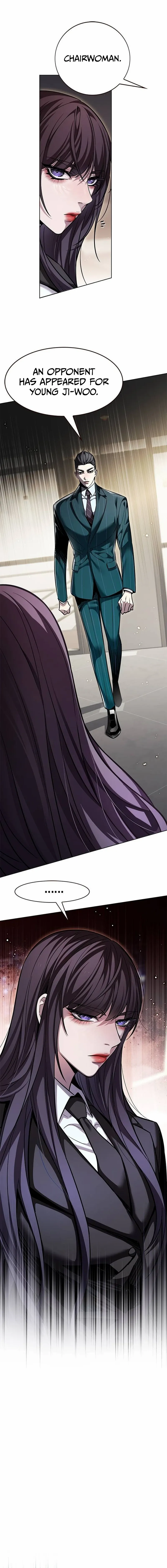 Read Eleceed (en) Manga Online