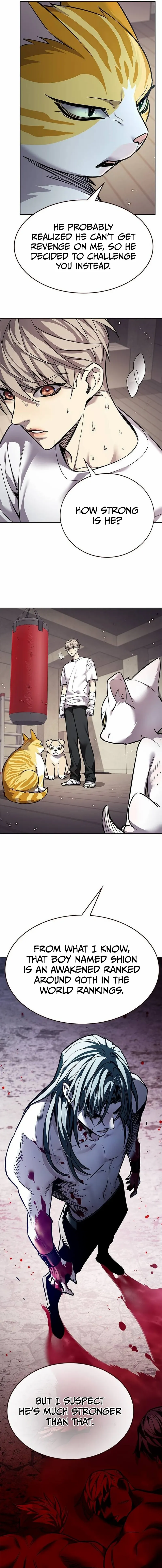 Read Eleceed (en) Manga Online