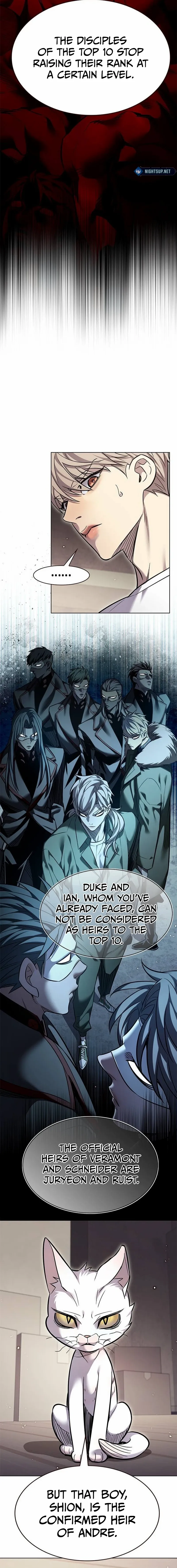 Read Eleceed (en) Manga Online