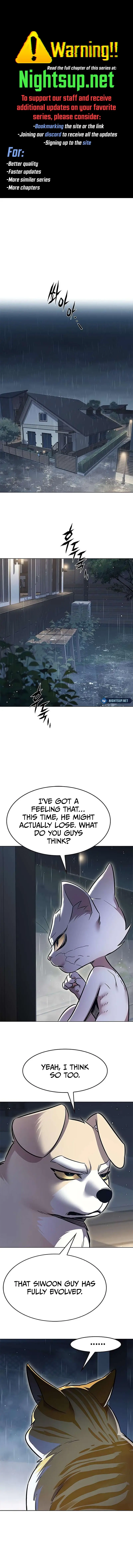 Read Eleceed (en) Manga Online