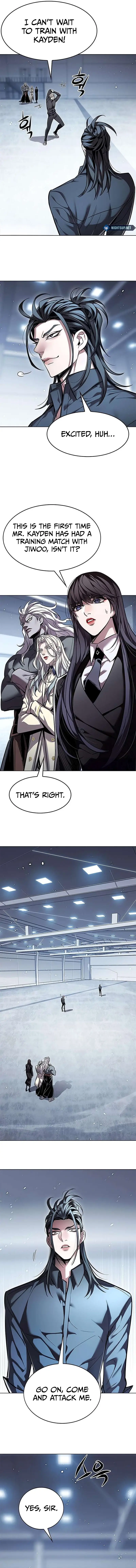 Read Eleceed (en) Manga Online