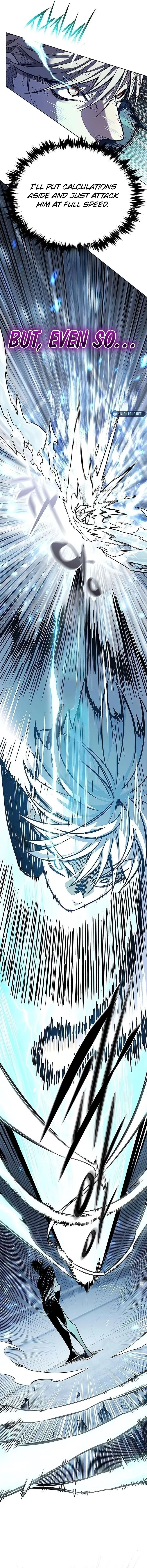 Read Eleceed (en) Manga Online