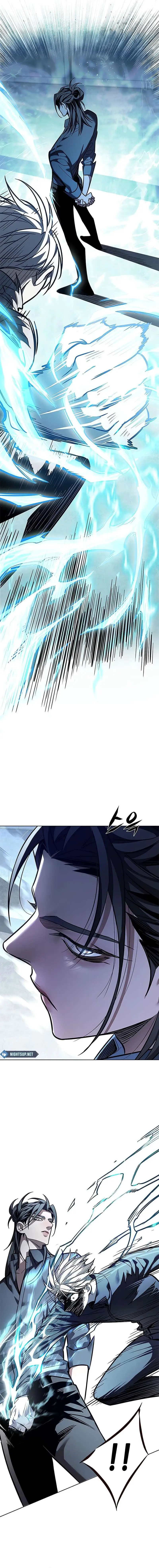 Read Eleceed (en) Manga Online